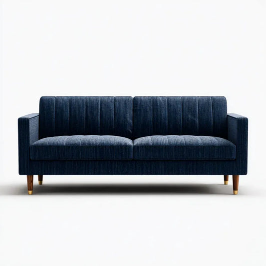 Sofa, Sea Bisconsin sofa w Bełkocze, 170 x 82 x 84 cm
